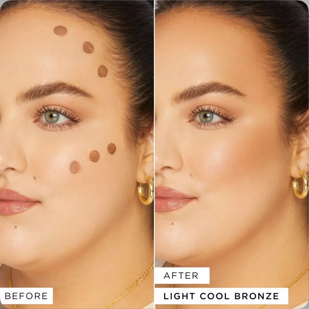 NEW Tarte sculpt tape™ contour